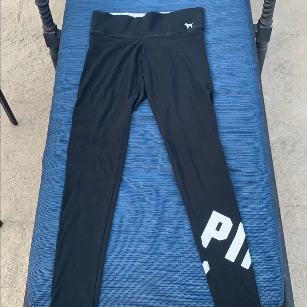 PINK leggings